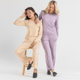 Women's Bamboo Loungewear