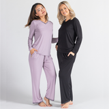 Women's Bamboo Loungewear