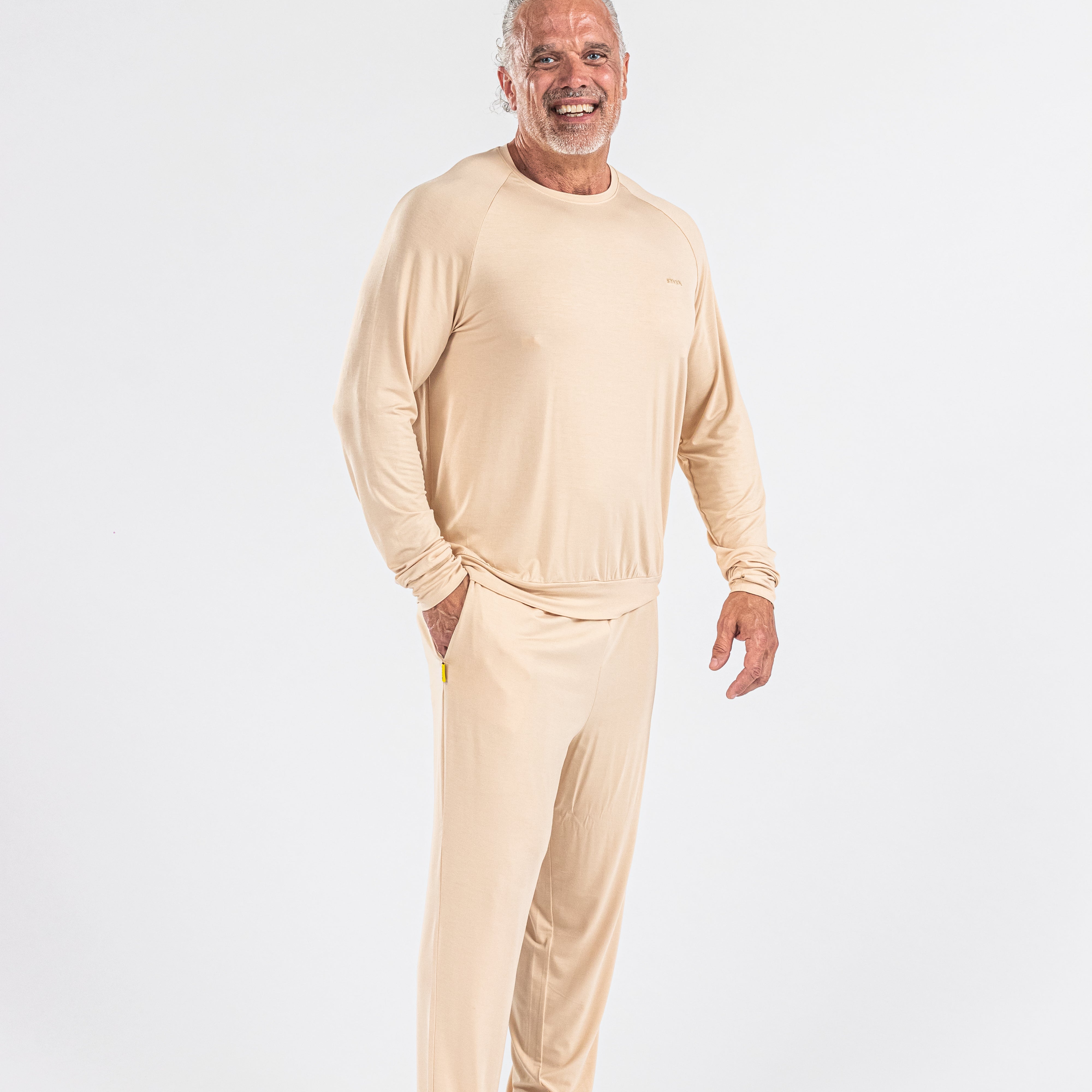 Men's Bamboo Loungewear