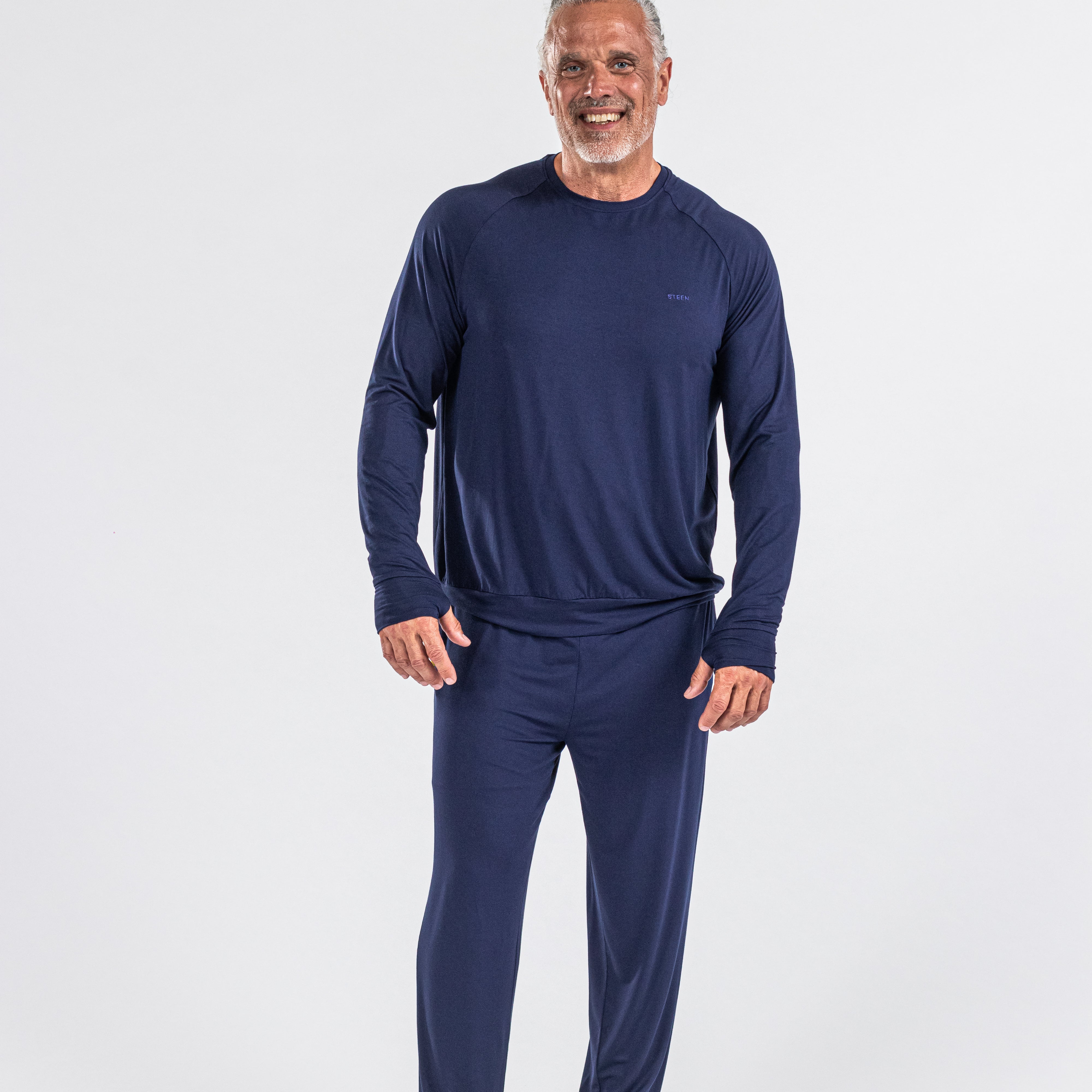 Men's Bamboo Loungewear