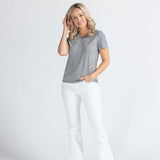 Women's Bamboo T-Shirt