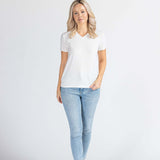 Women's Bamboo T-Shirt