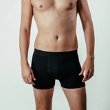 Bamboo Boxer Briefs with LastDrop Technology™