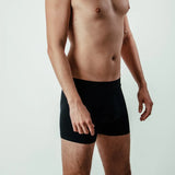 Bamboo Boxer Briefs with LastDrop Technology™