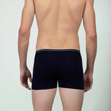 Bamboo Boxer Briefs with LastDrop Technology™