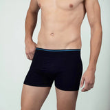 Bamboo Boxer Briefs with LastDrop Technology™