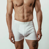 Bamboo Boxer Briefs with LastDrop Technology™