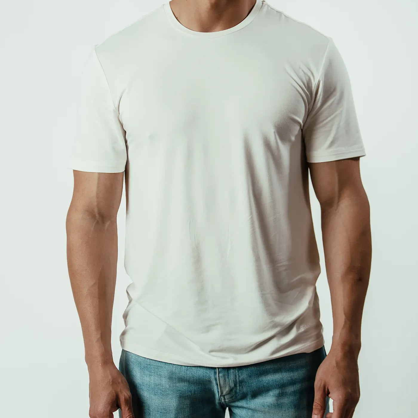 Men's Bamboo T-Shirt